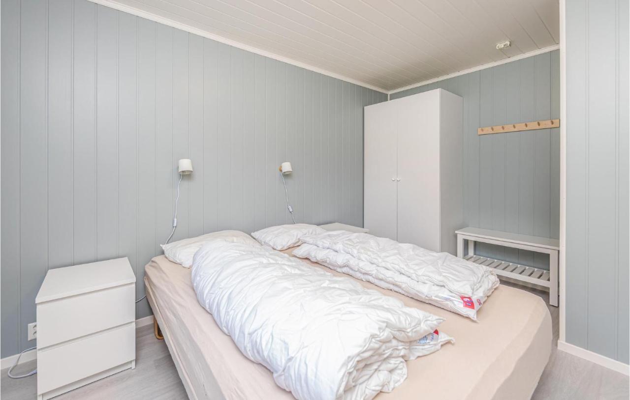 Cozy Home In Fjaerland With House A Mountain View Eksteriør billede