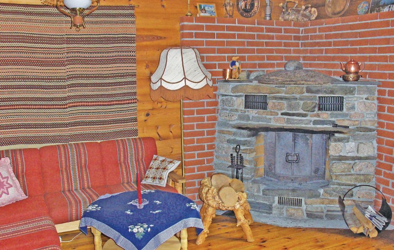 Cozy Home In Fjaerland With House A Mountain View Eksteriør billede